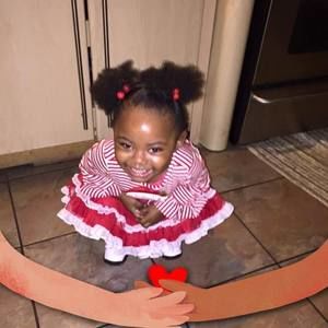 Meet your Posher, Judith